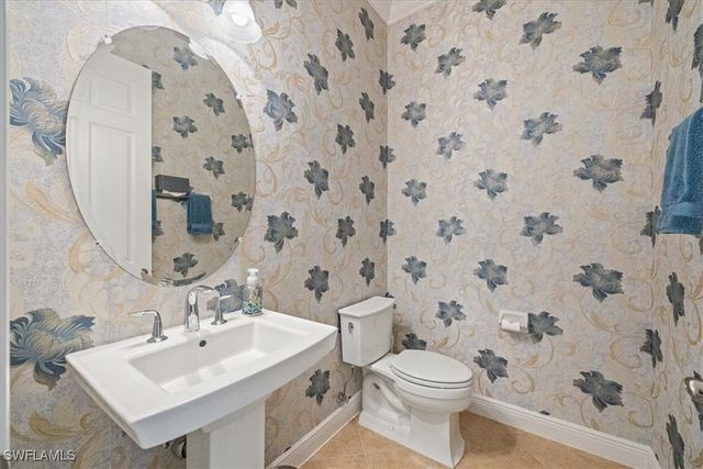 23128 Sanabria LOOP, Bonita Springs, FL 34135
