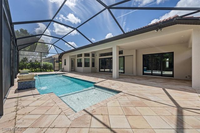 23128 Sanabria LOOP, Bonita Springs, FL 34135