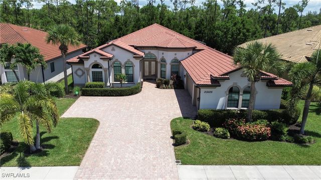 23128 Sanabria LOOP, Bonita Springs, FL 34135