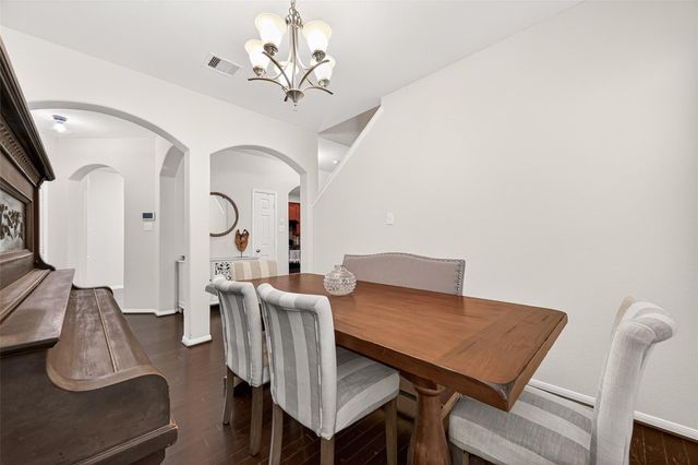 6503 Wilshire Fern, Houston, TX 77040