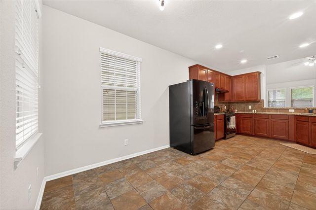 6503 Wilshire Fern, Houston, TX 77040