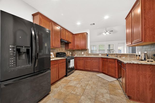 6503 Wilshire Fern, Houston, TX 77040