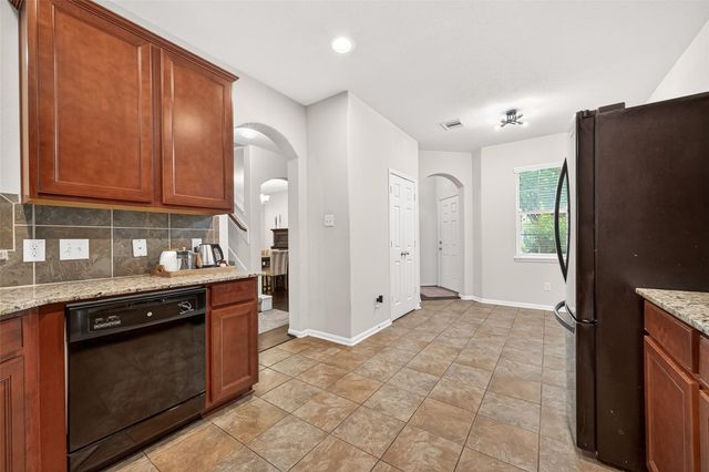 6503 Wilshire Fern, Houston, TX 77040