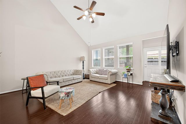 6503 Wilshire Fern, Houston, TX 77040