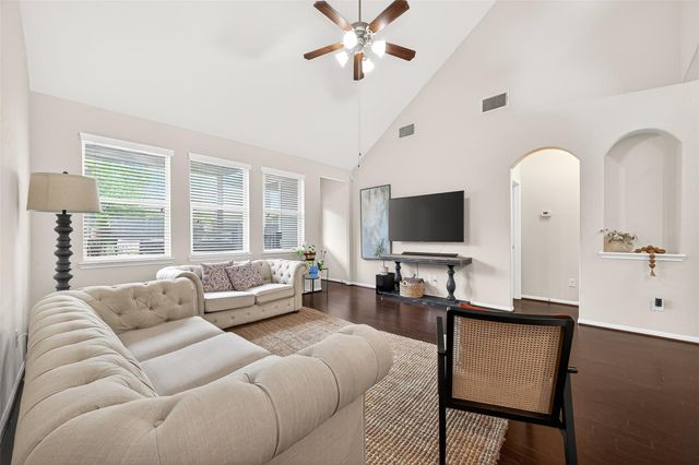 6503 Wilshire Fern, Houston, TX 77040
