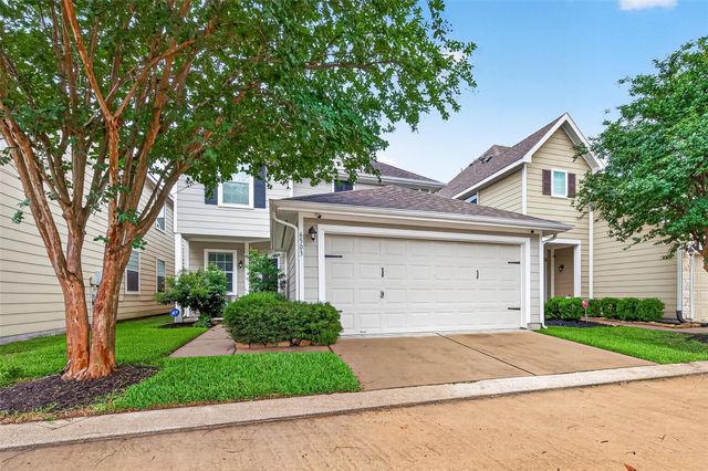 6503 Wilshire Fern, Houston, TX 77040