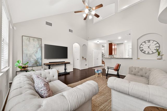 6503 Wilshire Fern, Houston, TX 77040