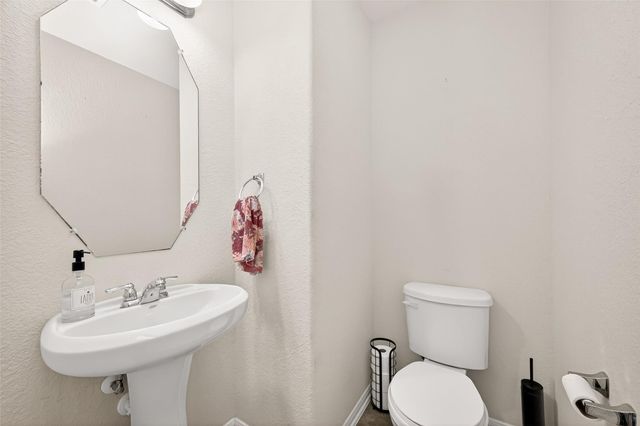 6503 Wilshire Fern, Houston, TX 77040