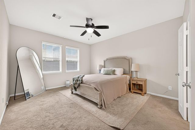 6503 Wilshire Fern, Houston, TX 77040