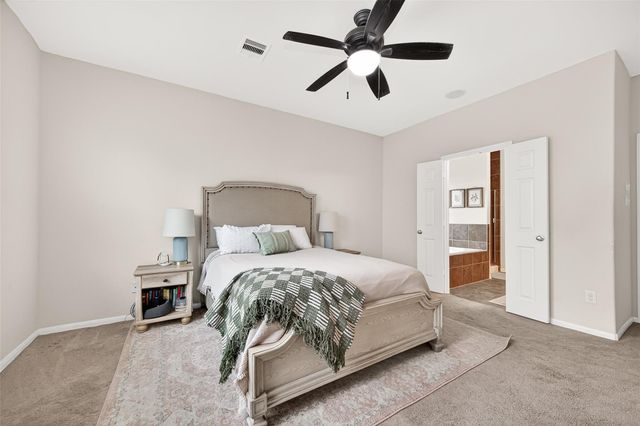 6503 Wilshire Fern, Houston, TX 77040