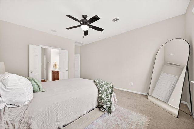 6503 Wilshire Fern, Houston, TX 77040