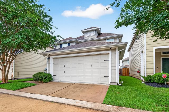 6503 Wilshire Fern, Houston, TX 77040