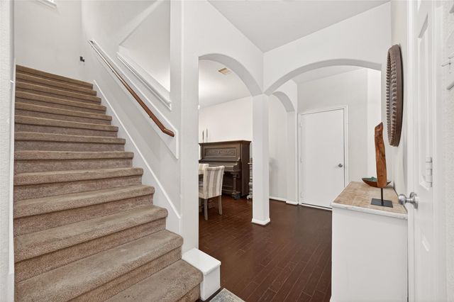 6503 Wilshire Fern, Houston, TX 77040