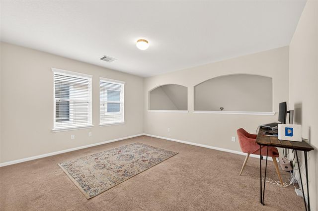 6503 Wilshire Fern, Houston, TX 77040