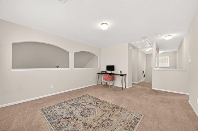 6503 Wilshire Fern, Houston, TX 77040