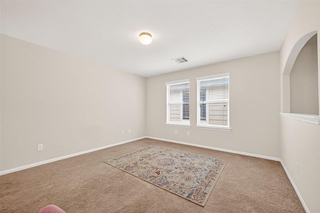 6503 Wilshire Fern, Houston, TX 77040