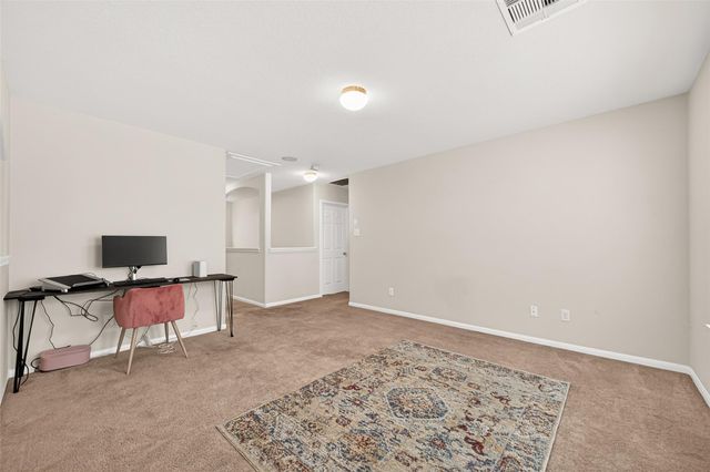 6503 Wilshire Fern, Houston, TX 77040