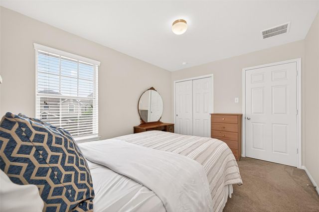 6503 Wilshire Fern, Houston, TX 77040