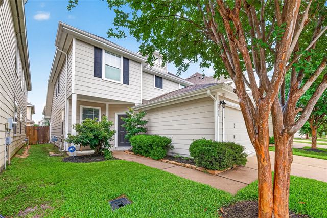 6503 Wilshire Fern, Houston, TX 77040