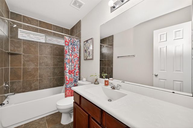 6503 Wilshire Fern, Houston, TX 77040