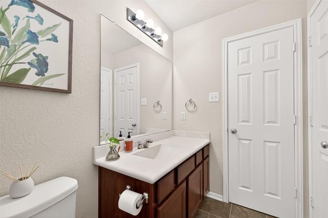 6503 Wilshire Fern, Houston, TX 77040