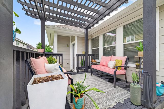 6503 Wilshire Fern, Houston, TX 77040