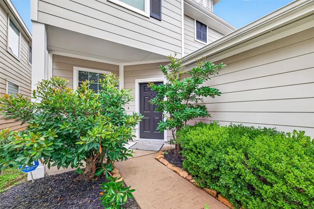 6503 Wilshire Fern, Houston, TX 77040