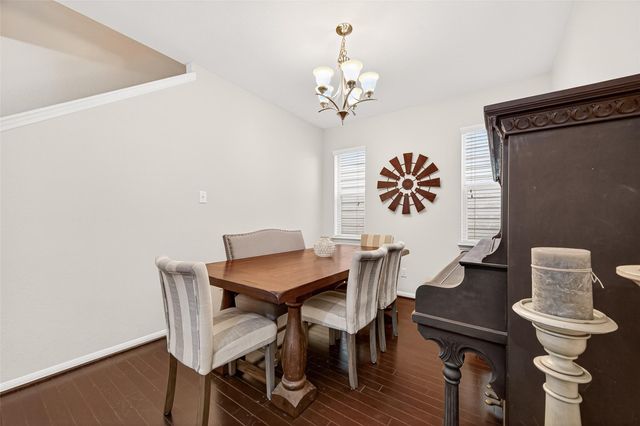6503 Wilshire Fern, Houston, TX 77040