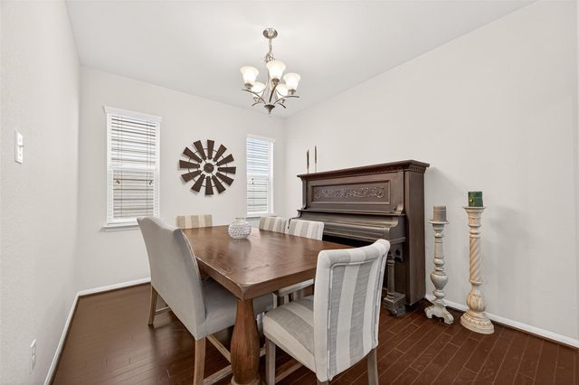 6503 Wilshire Fern, Houston, TX 77040