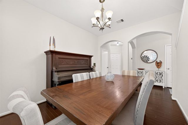 6503 Wilshire Fern, Houston, TX 77040