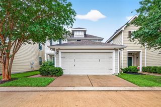 6503 Wilshire Fern, Houston, TX 77040