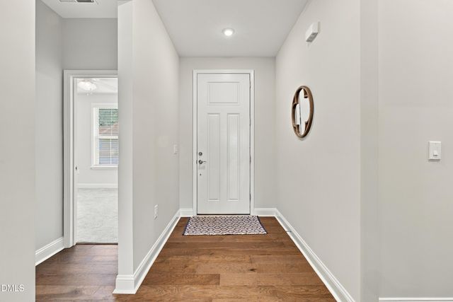 1402 Buxus Court, Fuquay Varina, NC 27526