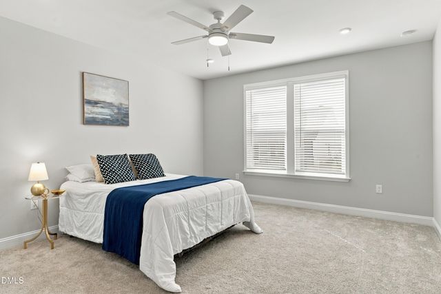 1402 Buxus Court, Fuquay Varina, NC 27526