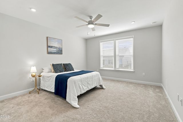 1402 Buxus Court, Fuquay Varina, NC 27526