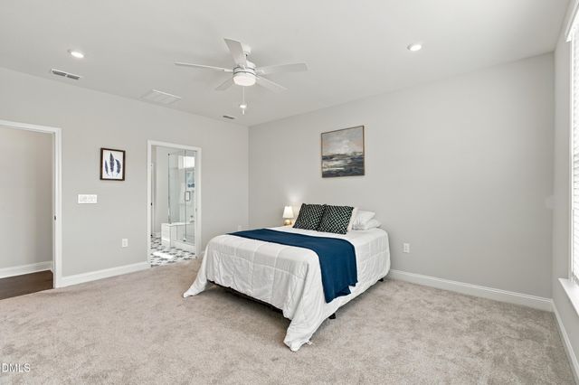 1402 Buxus Court, Fuquay Varina, NC 27526