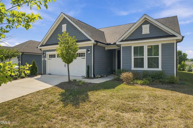 1402 Buxus Court, Fuquay Varina, NC 27526