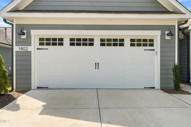 1402 Buxus Court, Fuquay Varina, NC 27526