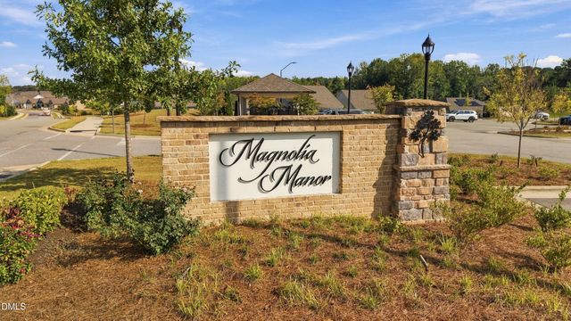 1402 Buxus Court, Fuquay Varina, NC 27526