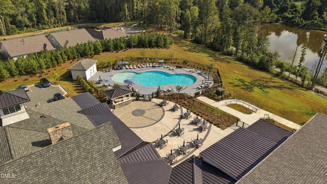 1402 Buxus Court, Fuquay Varina, NC 27526