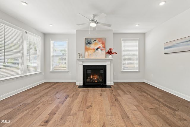 1402 Buxus Court, Fuquay Varina, NC 27526