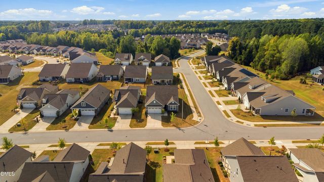 1402 Buxus Court, Fuquay Varina, NC 27526