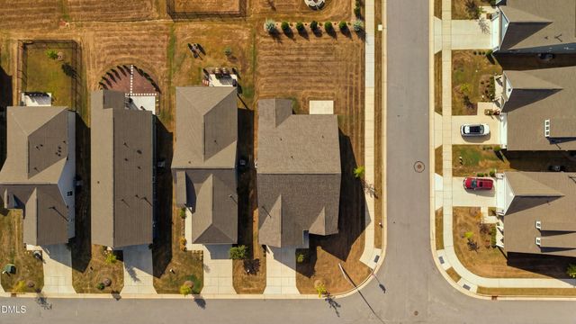 1402 Buxus Court, Fuquay Varina, NC 27526