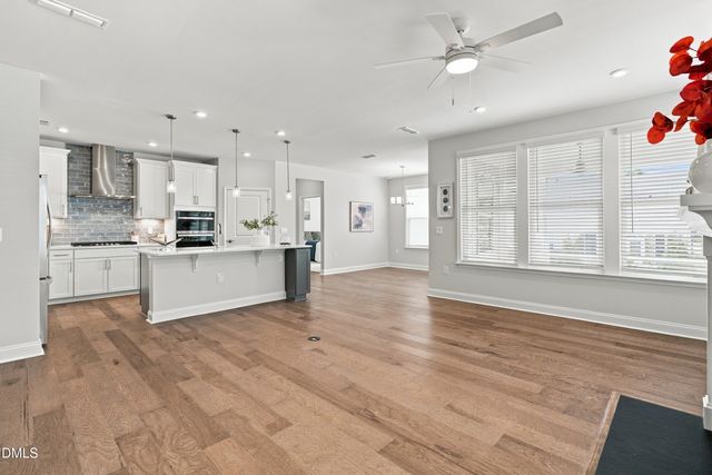 1402 Buxus Court, Fuquay Varina, NC 27526