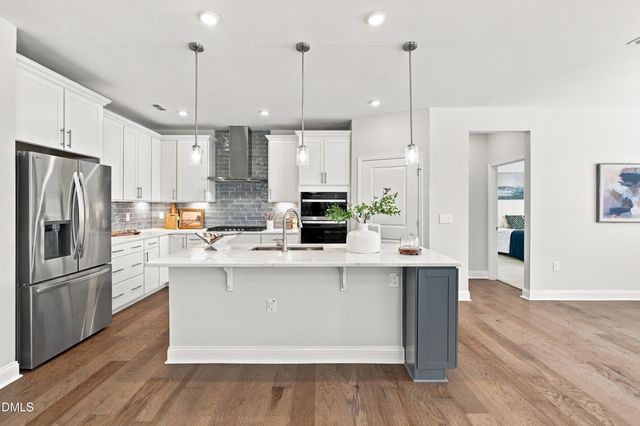 1402 Buxus Court, Fuquay Varina, NC 27526