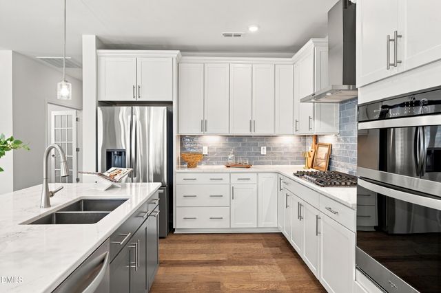 1402 Buxus Court, Fuquay Varina, NC 27526