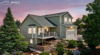 1570 Chesham Circle, Colorado Springs, CO 80907