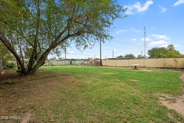 1620 W ROESER Road, Phoenix, AZ 85041