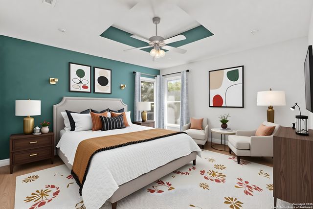 21479 fairview, Garden Ridge, TX 78266