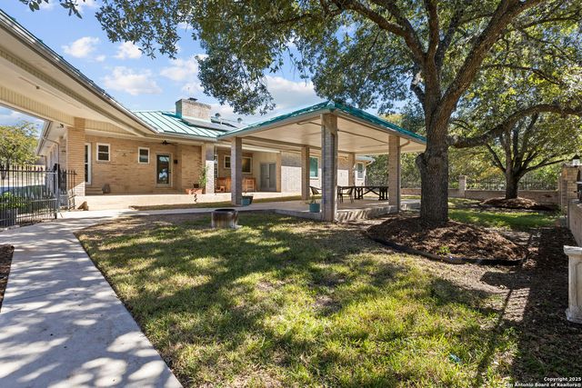 21479 fairview, Garden Ridge, TX 78266