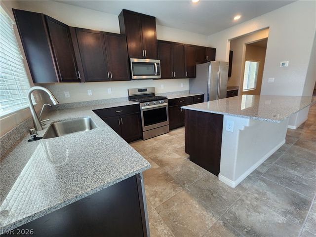 4521 Pointleaf Street, North Las Vegas, NV 89032
